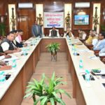 जनजातीय विकास को सांसद संकुल विकास परियोजना से मिलेगी गति- मुख्यमंत्री श्री विष्णुदेव साय