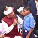 कुरुषनार में विद्यार्थियों की सुविधा के लिए बनेगा अतिरिक्त कक्ष