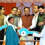 जीपीएम के समन्वित विकास को मिलेगी गति: मुख्यमंत्री श्री विष्णु देव साय