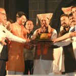 महानाट्य ‘जाणता राजा’ के माध्यम से जीवंत हुई शिवाजी महाराज की गौरवगाथा: मुख्यमंत्री श्री साय