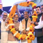 विकसित भारत के संकल्प के साथ विकसित छत्तीसगढ़ की ओर तेजी से बढ़ रहा प्रदेश : व्यापार एवं उद्योग के लिए छत्तीसगढ़ में बना है अनुकूल माहौल – मुख्यमंत्री श्री विष्णुदेव साय