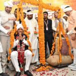 किसानों की समृद्धि और खुशहाली से ही विकसित भारत का सपना होगा साकार: मुख्यमंत्री श्री विष्णु देव साय