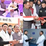 अंतरिक्ष केंद्र बनेगी युवा सपनों को पूरा करने की प्रयोगशाला : मुख्यमंत्री श्री साय