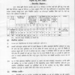 छत्तीसगढ़ मंडी बोर्ड में उप निरीक्षक के पदों पर सीधी भर्ती, 26 अप्रैल को होगी परीक्षा