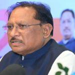 सुशासन और विकास की नीति पर बढ़ रहा विश्वास : नक्सल-मुक्त बस्तर का सपना तेजी से हो रहा है साकार – मुख्यमंत्री श्री विष्णु देव साय