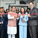 छत्तीसगढ़ में स्वास्थ्य सुविधाओं का विस्तार राज्य की प्रगति और सशक्त होते आधारभूत ढांचे का प्रमाण : मुख्यमंत्री श्री साय