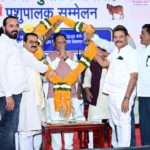 गोधन संरक्षण की दिशा में बड़ा कदम : मुख्यमंत्री श्री विष्णु देव साय ने 11 जिलों में 29 गौधाम का किया शुभारंभ