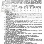 कार्यालय कृषि उपज मण्डी समिति बीजापुर: सहायक ग्रेड-03 हेतु सीधी भर्ती विज्ञापन 2026-27