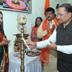 कायस्थ मंगल भवन का लोकार्पण: सामाजिक एकजुटता और विकास की नई पहल