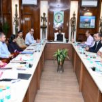 पेट्रोल-डीजल और गैस आपूर्ति की CM साय ने की समीक्षा, कालाबाजारी पर सख्त कार्रवाई के निर्देश