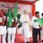 ककनार घाटी के नीचे थमा लाल आतंक का शोर अब गूंजती है बस की हॉर्न