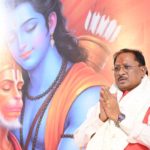 अनन्य रामभक्त श्री हनुमान जी का जीवन हम सभी के लिए प्रेरणादायक- मुख्यमंत्री श्री साय