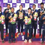 खेलो इंडिया ट्राइबल गेम्स के बाद सामुदायिक पावर हाउस के रूप में जाने जाएंगे सिद्दी पहलवान