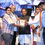 पंचायती राज संस्थाओं को सशक्त बनाकर विकसित भारत की नींव को मजबूत कर रही है हमारी सरकार : मुख्यमंत्री श्री विष्णु देव साय