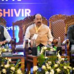 प्रतिभा, पारदर्शिता और अवसर से ही बनेगा भारत वैश्विक खेल शक्ति, मजबूत खेल व्यवस्था से ही ओलंपिक में सफलता संभव : श्री अरुण साव