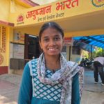 पहाड़ी कोरवा बेटी शाम कुमारी के सपनों को मिले पंख