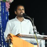 यूथ फेस्ट-2026: सौरभ द्विवेदी का मंत्र—फिट रहें, पॉजिटिव सोचें, परिवार संग आगे बढ़ें