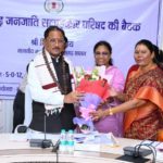 जनजातीय उत्थान पर बड़ा फोकस: नक्सल मुक्त क्षेत्रों में तेज़ होगा विकास, ‘नियद नेल्ला नार 2.0’ जल्द