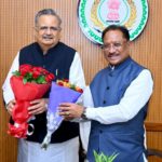 मातृशक्ति के सम्मान और सशक्तिकरण हेतु विशेष सत्र: एक तिहाई आरक्षण के संकल्प को मिला व्यापक समर्थन