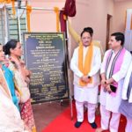  हर बूंद से अधिक उत्पादन की दिशा में बड़ा कदम: बगिया समृद्धि एम-कैड योजना से 13 गांवों के 4933 हेक्टेयर में होगी सिंचाई – मुख्यमंत्री श्री विष्णुदेव साय
