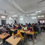 धमतरी में AI क्रांति : AI और अत्याधुनिक कौशल से सुसज्जित होंगे युवा