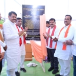 मुख्यमंत्री श्री विष्णु देव साय के नेतृत्व में प्रदेश में मजबूत हो रही विद्युत अधोसंरचना