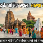 Religious sites of Chhattisgarh
