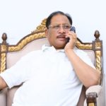 मुख्यमंत्री श्री विष्णुदेव साय ने अखबार में प्रकाशित पेयजल समस्या की खबर पर लिया त्वरित संज्ञान