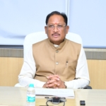 केंद्रीय गृहमंत्री श्री अमित शाह की अध्यक्षता में 19 मई को बस्तर में आयोजित होगी मध्य क्षेत्रीय परिषद की 26वीं बैठक