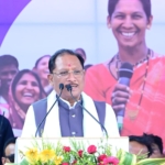 विकसित छत्तीसगढ़ के संकल्प को मिली नई गति: मुख्यमंत्री श्री विष्णु देव साय ने रायगढ़ को दी 102 करोड़ रुपए से अधिक के विकास कार्यों की सौगात