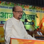 राष्ट्रीय आम महोत्सव का उद्घाटन किया राज्यपाल श्री डेका ने