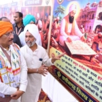 श्री गुरु अर्जुन देव जी का बलिदान सत्य, सेवा और मानवता की रक्षा का अमर संदेश : मुख्यमंत्री श्री विष्णुदेव साय